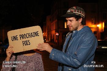 Le temps d une soupe - portrait poétique - 163